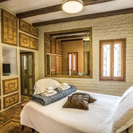 Fontana Di Trevi Charming Apartment Rzym Zewnętrze zdjęcie