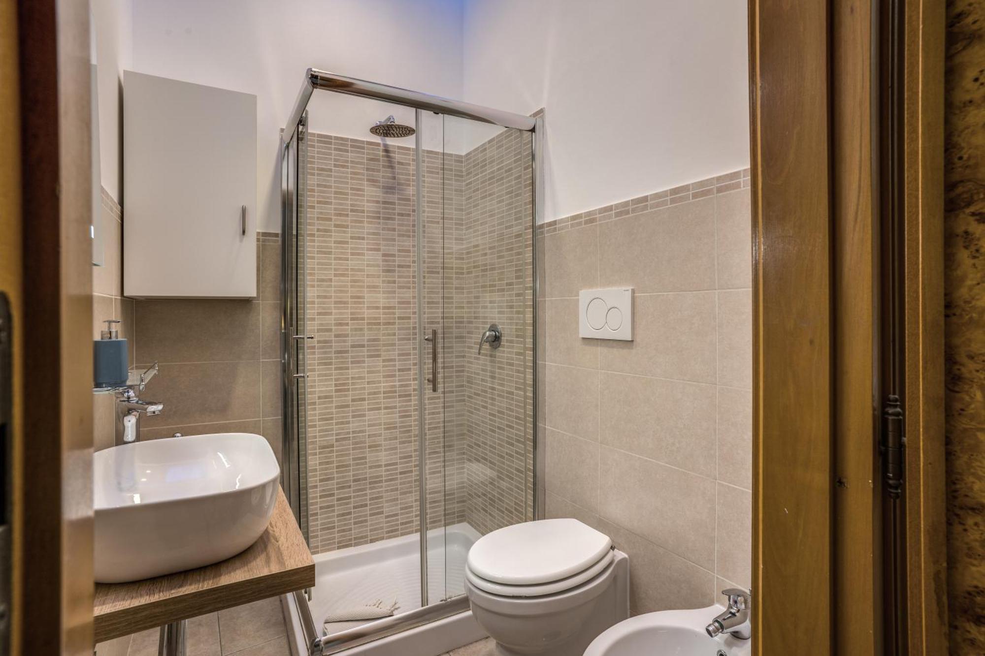 Fontana Di Trevi Charming Apartment Rzym Zewnętrze zdjęcie