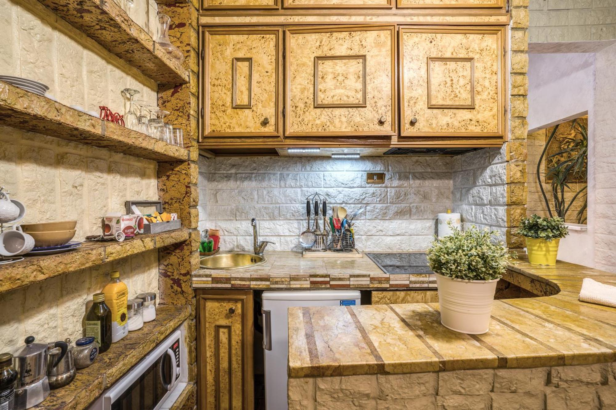 Fontana Di Trevi Charming Apartment Rzym Zewnętrze zdjęcie