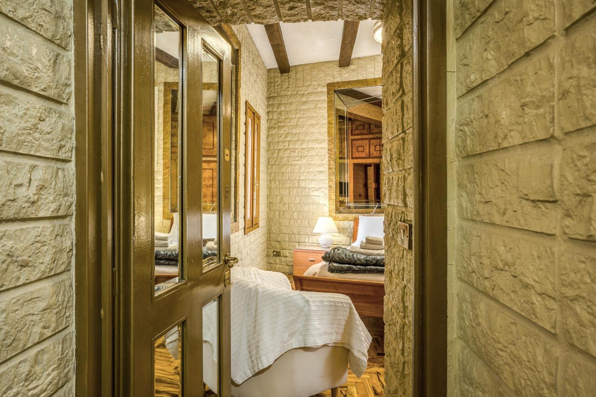 Fontana Di Trevi Charming Apartment Rzym Zewnętrze zdjęcie